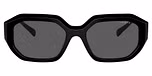 Black / Dark Grey