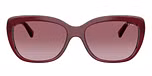 Transparent Cherry / Violet / Gradient Violet