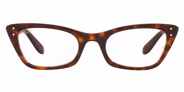 Ray-Ban - RX5499 LADY BURBANK