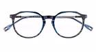 Navy / Bio Acetate