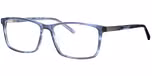 BLUE MOTTLE