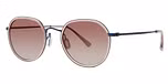 Navy / polarized