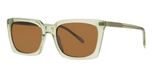 Sage / Polarized