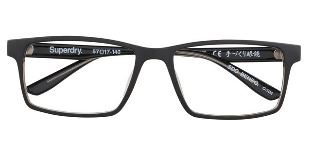 Superdry - SDO-BENDO22