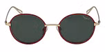 RED MEDIUM MATT / Polarized