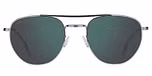 RUTHENIUM (GREEN MIRROR)