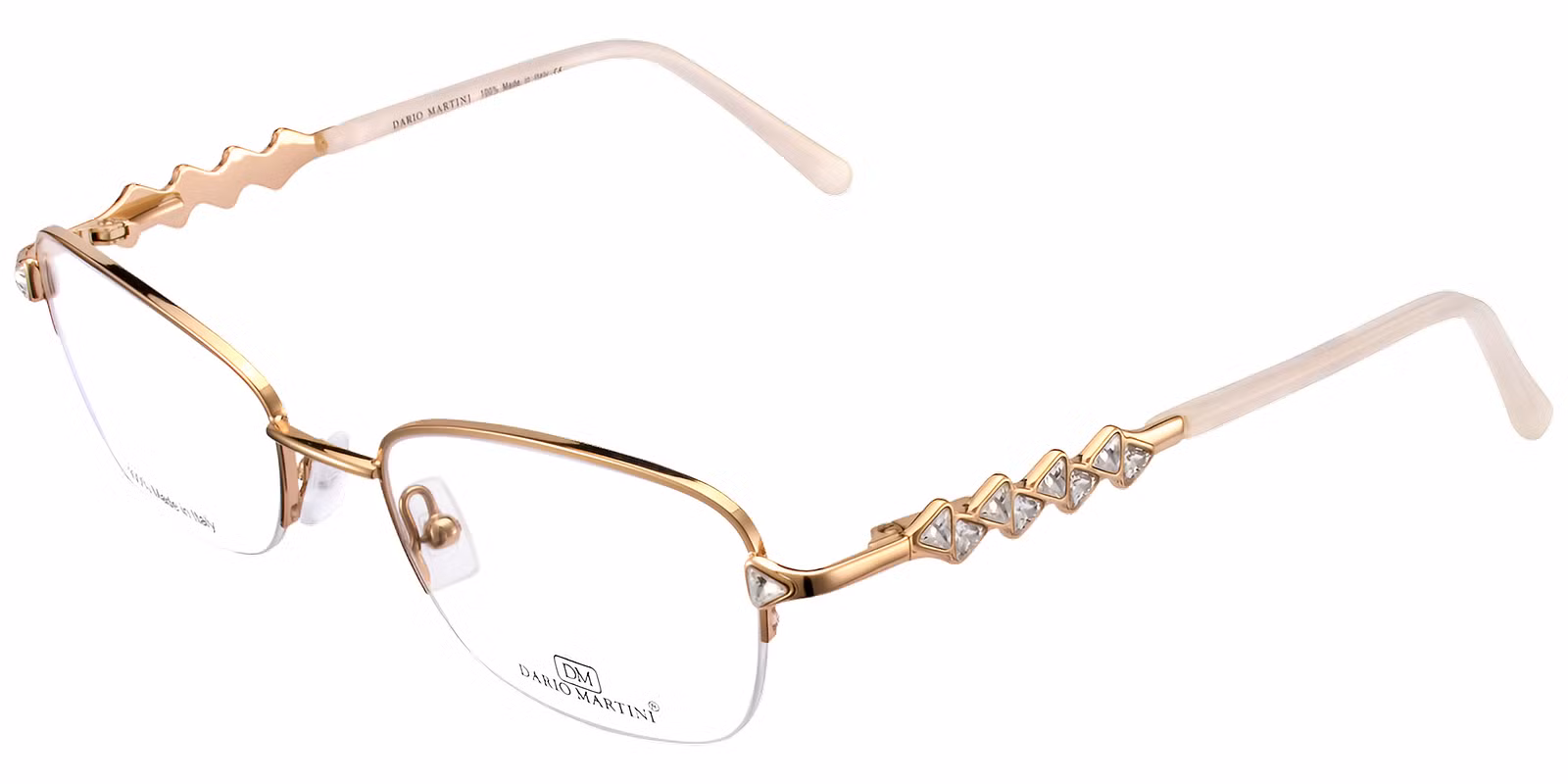 DM862 - With Swarovski crystals