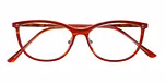 RED MEDIUM DEMI