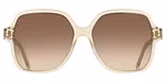 TRANSPARENT BEIGE