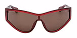 SHINY BORDEAUX / SHINY BORDEAUX / BROWN