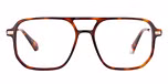 Gloss tort / shiny light gold