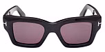 SHINY BLACK / SHINY BLACK / SMOKE / BIO ACETATE