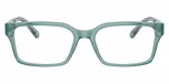 Iridescent Green