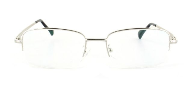 TG2851 Reading Glasses - Silver