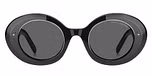 CRYSTAL BLACK / GREY