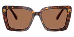 Havana / Tortoise / Dark Brown