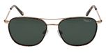 GOLD / Green uni / Polarized
