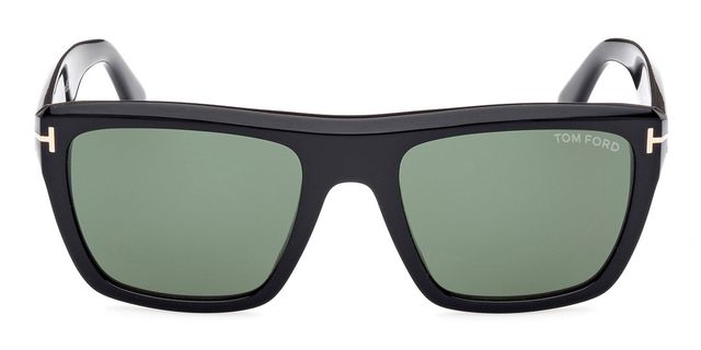 Tom Ford - FT1077 ALBERTO