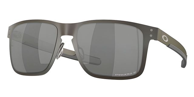 Oakley - OO4123 HOLBROOK METAL