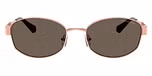 Rose Gold / Gold / Chocolate Solid