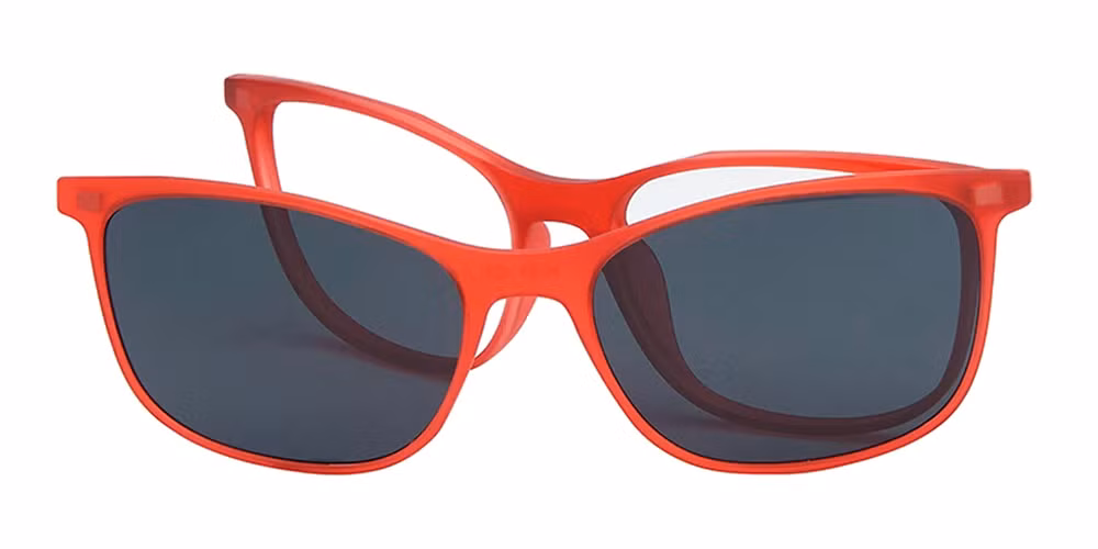 CLH 0051 - Sunglasses Clip-on for Halstrom