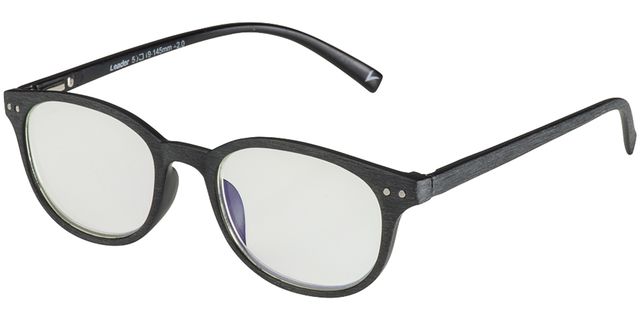 Blu-Ban - 7505 Brush Black