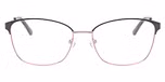 Brown / Pink
