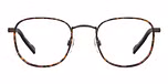 MATTE BRONZE HAVANA