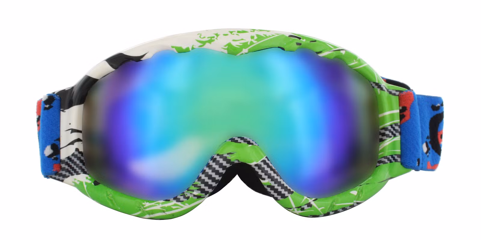 H035 Ski