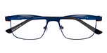 BLUE MEDIUM MATT