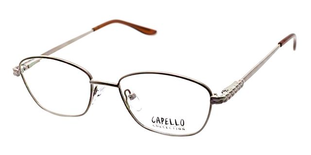 CAPELLO - CAP 07