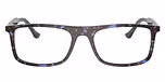 Havana Blue Tortoiseshell