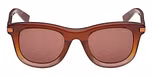 LIGHT BROWN/GRADIENT / SHINY DARK BROWN / BROWN