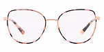Rose Gold/Pink Tortoise