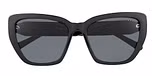 Black / Solid smoke (Cat 3)