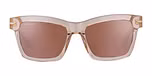 Pink Champagne / Mineral Polarized Drivers Cat 2 to 3