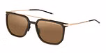 brown, gold / BROWN