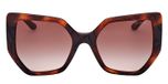 DARK HAVANA / DARK HAVANA / GRADIENT BROWN