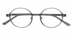 GREY-GREEN MEDIUM TRANSPARENT