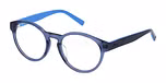 TRANSP.BLUE
