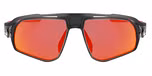 MATT ANTHRACTE / RED MIR / CLEAR