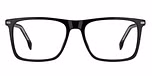 BLACK / ECO ACETATE