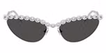 Silver / Silver / Dark Grey