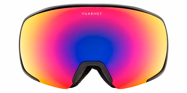 Vuarnet - MAGNETIC EVEREST SKI GOGGLES