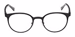 MATTE BLACK / DARK GREEN/HAVANA