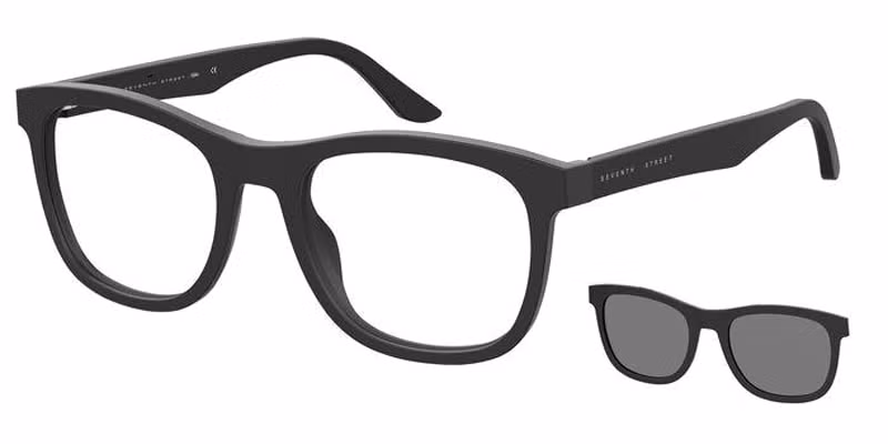 Seventh Street 7A 103/CS - With Clip on