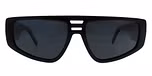 Black / Polarized