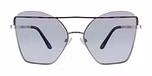 Silver / L.Purple / Polarized