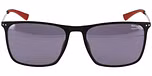 BLUISH BLACK