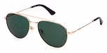 SHINY TOTAL ROSE GOLD / GREEN